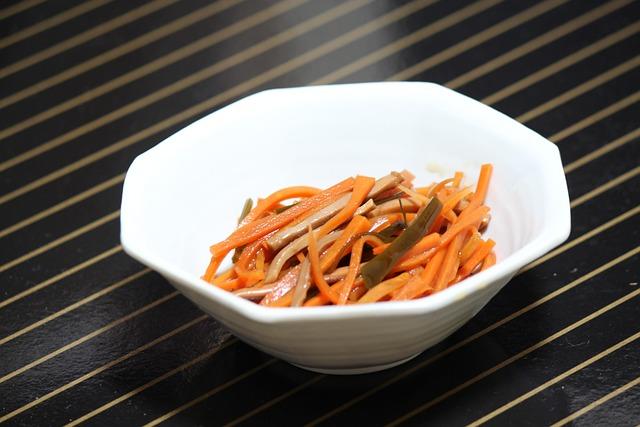 Savoring Culture: Exploring Local Cuisine Around the World