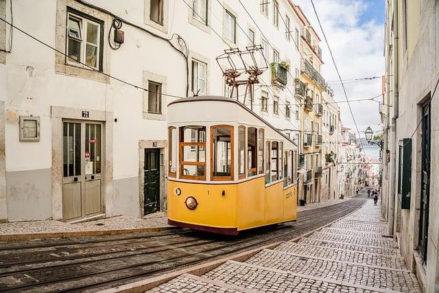 Top City Breaks in Europe for Your Next Adventure!