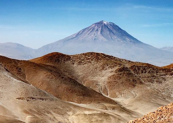 Snap the Beauty: Top Photography Spots in South America