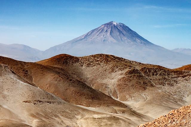 Snap the Beauty: Top Photography Spots in South America