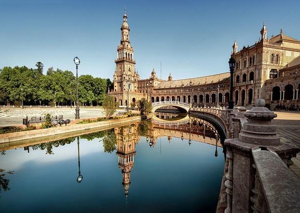 Discover Spain: Top Cities You Must Explore This Year