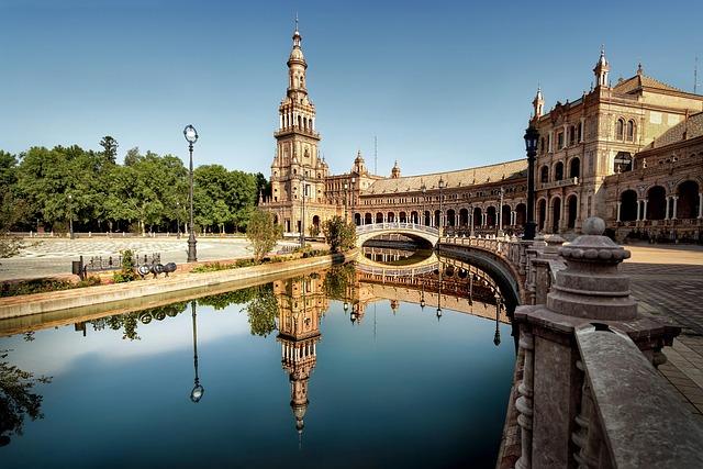 Discover Spain: Top Cities You Must Explore This Year
