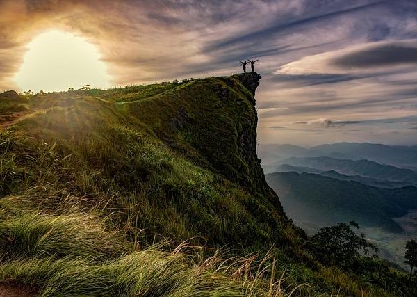 Top Extreme Sports Destinations Every Thrill Seeker Must Try