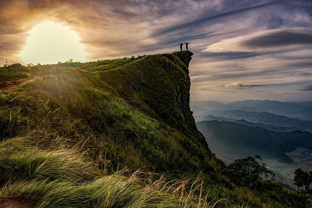 Top Extreme Sports Destinations Every Thrill Seeker Must Try