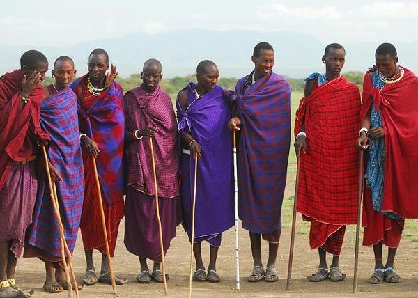 Exploring the Rich Traditions of Indigenous Communities