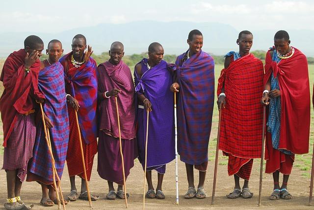 Exploring the Rich Traditions of Indigenous Communities