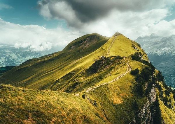 Explore the Top Trekking Destinations for Epic Adventures