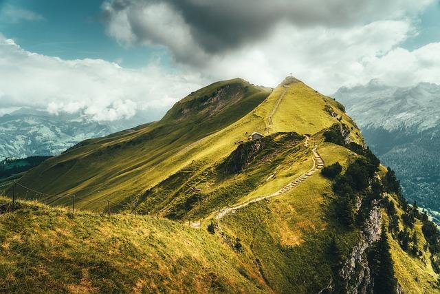 Explore the Top Trekking Destinations for Epic Adventures
