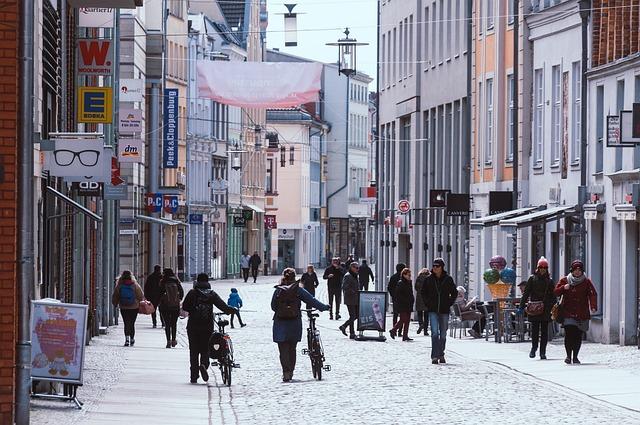 Top Asian Cities You Can’t Miss for Epic Shopping Trips!