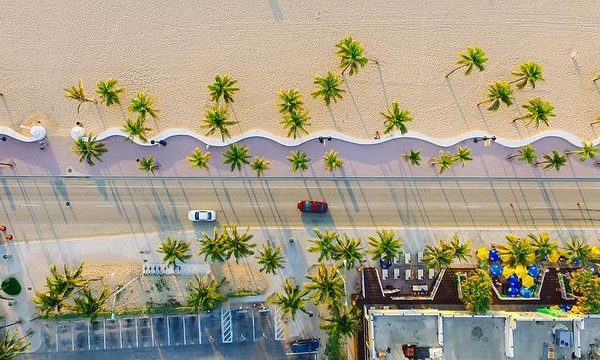 Top Beach Vacations for Ultimate Relaxation and Peace