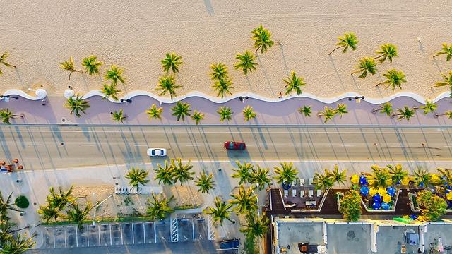 Top Beach Vacations for Ultimate Relaxation and Peace