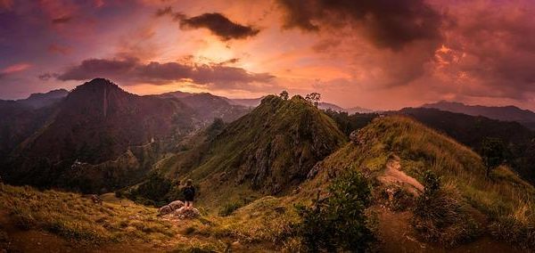 Top Backpacking Destinations for Epic Long-Term Travel