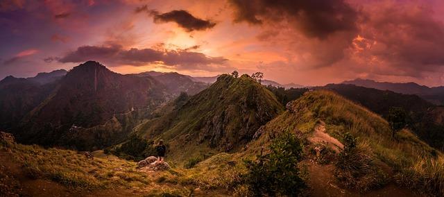 Top Backpacking Destinations for Epic Long-Term Travel